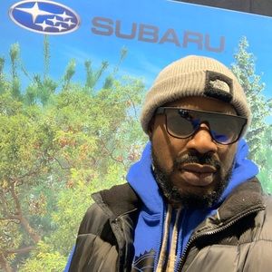 Meet your Posher, Aaron